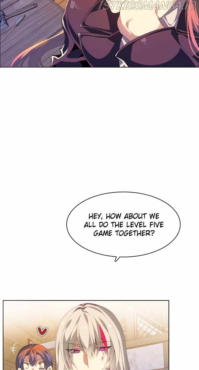 Zero Game Chapter 170 46